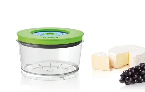 Pojemnik próżniowy Bosch MMZV0SB1 1,5l