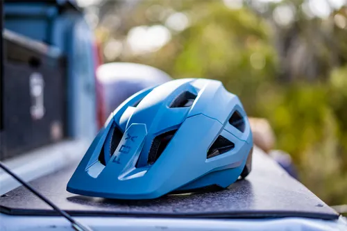 Kask rowerowy FOX Mainframe MIPS