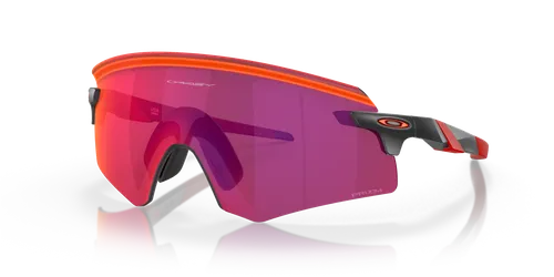 Очки для шоссейного велоспорта OAKLEY Encoder PRIZM