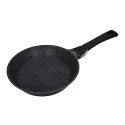 Patelnia ZWIEGER Black Stone Connect 24 cm