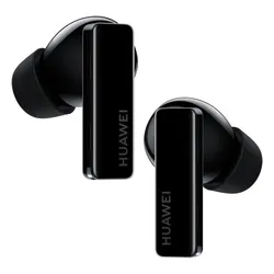 Беспроводные наушники Huawei FreeBuds Pro Ink Channel Bluetooth 5.2 Black