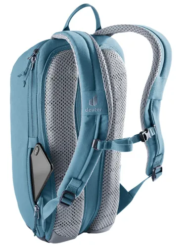 Школьный рюкзак Deuter StepOut 12 - atlantic / ink