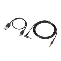 Słuchawki bezprzewodowe Audio-Technica ATH-M20xBT Nauszne Bluetooth 5.0 Biały