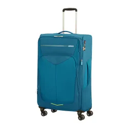 Walizka duża American Tourister Summerfunk - teal