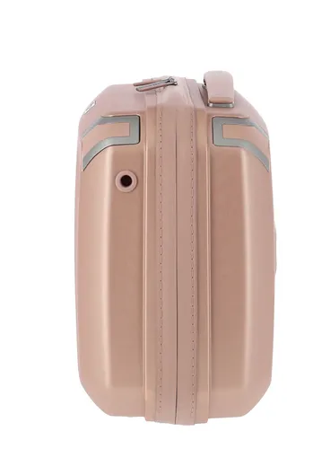 Travelite Elvaa Beauty Case Stand Kılıfı-rose gold