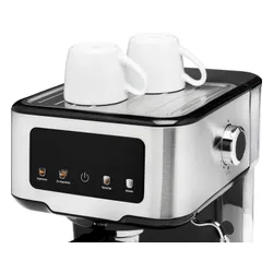 Ekspres HISENSE HESCM15CD