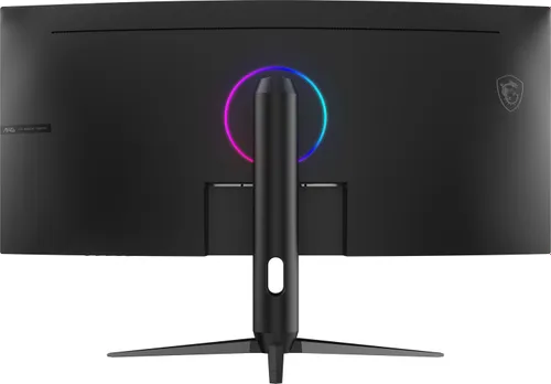 MSI MAG 342CQRF E20 - 200Hz | UWQHD | Rapid Va Curved | 34''
