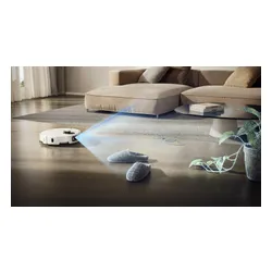 Robot sprzątający XIAOMI Vacuum 5 Pro Biały