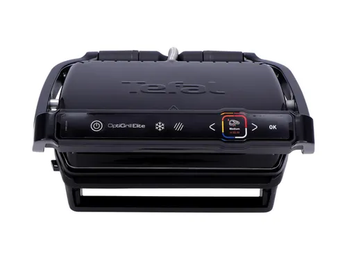 Tefal Optigrill Elite GC7508 elektrikli ızgara