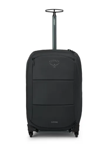 Walizka duża miękką Osprey Ozone 85 l - black