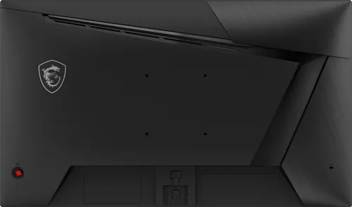 Monitor MSI MAG 275QF E20 27" 2560x1440px IPS 200Hz 0.5 ms [GTG]