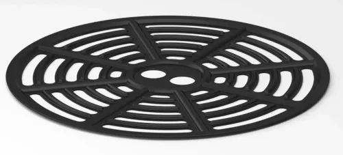 Air fryer Sponge SPOAIRFR002 1000W 4l