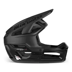Kask rowerowy Full Face BLUEGRASS Vanguard Core MIPS