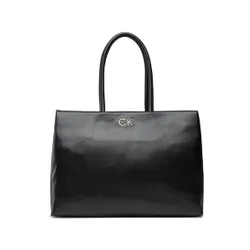 Сумка Calvin Klein Re-Lock Shopper W/Laptop Pouch K60K608720 BAX