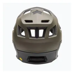 Kask rowerowy Fox Racing Dropframe military