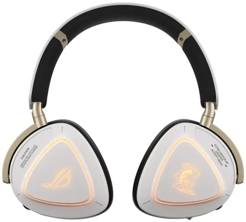 Słuchawki ASUS ROG Delta II-KJP