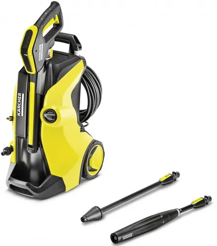 Мойка высокого давления Karcher K 5 Full Control