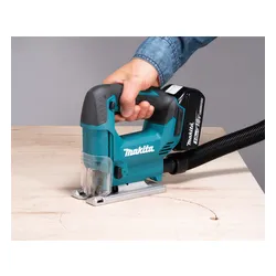 Wyrzynarka Makita LXT DJV186Z