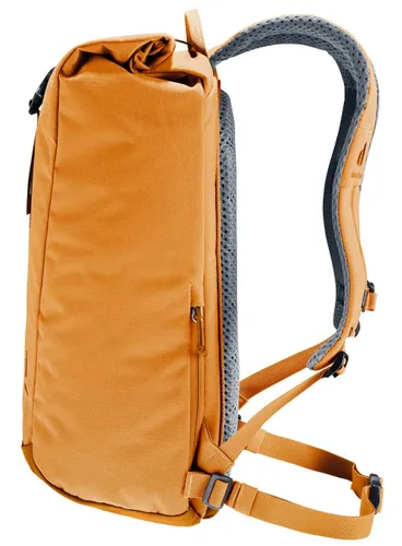 Plecak miejski Deuter StepOut 22 - amber / maple
