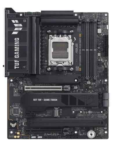 Płyta główna ASUS TUF GAMING X870E-PLUS WIFI7
