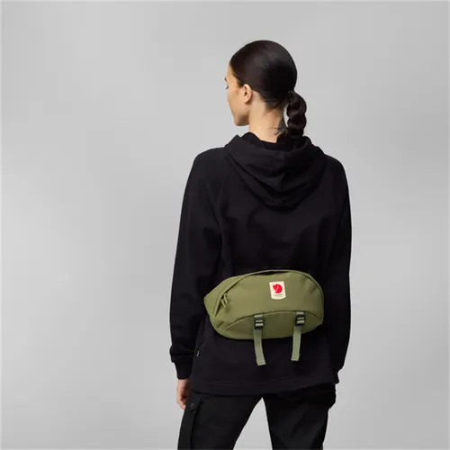 Nerka FJALLRAVEN Ulvo Hip Pack Large