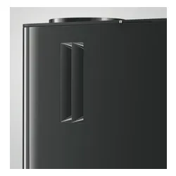 Кофемашина Jura ENA 4 Metropolitan Black