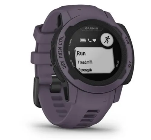 Смарт-часы Garmin Instinct 2S с пульсометром HRM Elevate