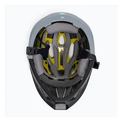 Kask rowerowy Dainese Linea 01 MIPS black/gray