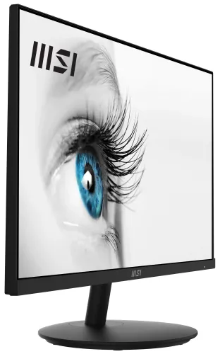 Monitor MSI PRO MP242A 23,8" Full HD IPS 100Hz 1ms MPRT