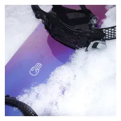 Deska snowboardowa Bataleon Whatever