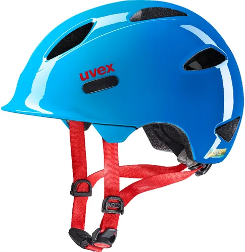 Kask rowerowy orzeszek UVEX Oyo