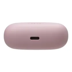 Słuchawki bezprzewodowe JBL Vibe Beam 2 Dokanałowe Bluetooth 5.3 Różowy