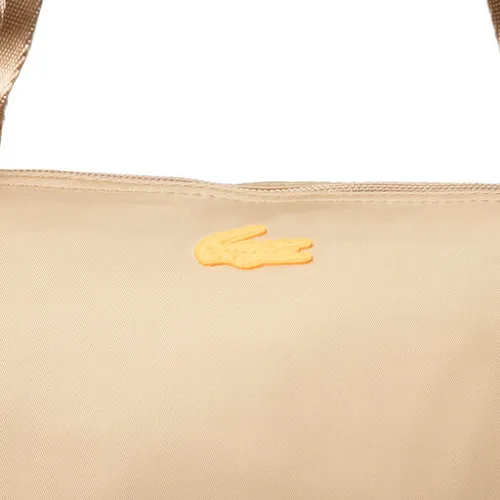 Сумка Lacoste Xl Shopping Bag NF3816YA Viennois Orange Fluo K02