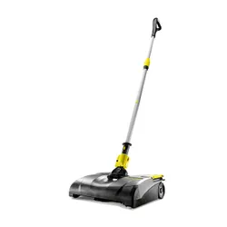 Электрическая щетка Karcher EB 30/1 Li-Ion съемный аккумулятор