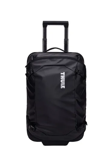 Дорожная сумка Thule Chasm Carry-On Duffel - черный