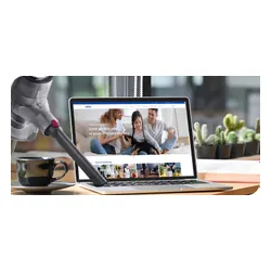 Odkurzacz ZELMER ZSVC825 Wojtek