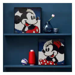 Конструктор Lego Art Disney'S Mickey Mouse (31202)