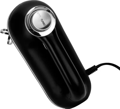 Mikser z misą MPM MMR-26Z/C Czarny