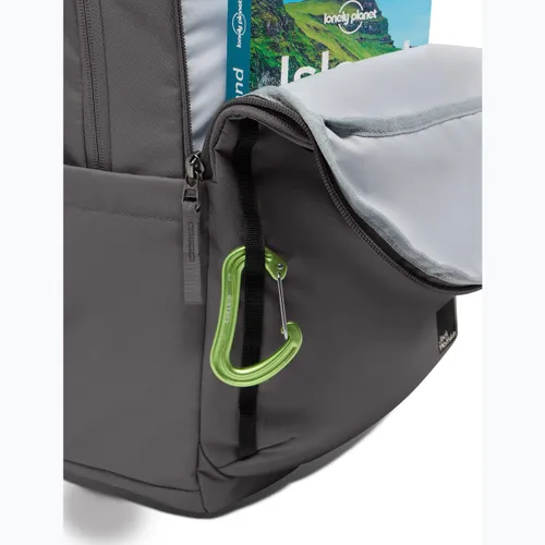 Plecak miejski Jack Wolfskin Terracade 24 l slate