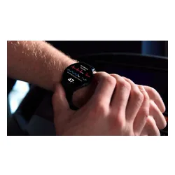 Smartwatch ONEPLUS Watch Lite 46mm Czarny