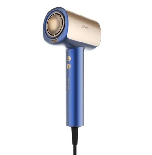 Suszarka CECOTEC DryGlam Nano Plasma Niebieski 1600 W