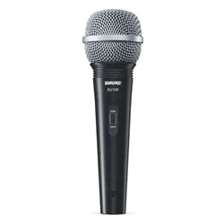 Shure SV100 Mikrofonu