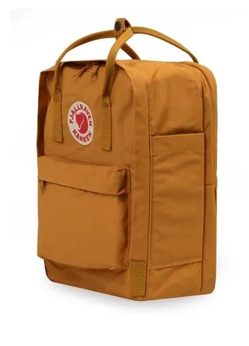 Рюкзак Fjallraven Kanken ноутбук 13-желудь