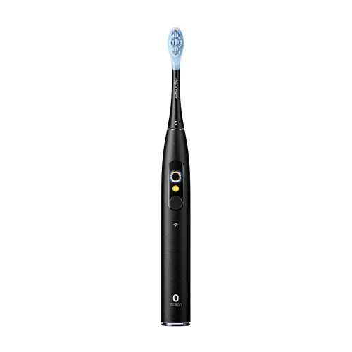 Szczoteczka soniczna Oclean X Ultra 20 Set Czarny