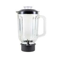 Blender kielichowy VINTAGE CUISINE Retro VC1TBL23CR11CP Kremowy