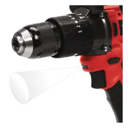 Wiertarko-wkrętarka YATO YT-82792