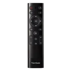 Projektor VIEWSONIC M1X WVGA (854 x 480), VGA (640 x 480), FullHD (1920 x 1080), Wi-Fi, Bluetooth