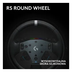 Kierownica LOGITECH RS50 (PC/Playstation)