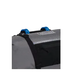 Torba na kierownicę CamelBak M.U.L.E. 9 Sideload Handlebar Pack - wolf grey