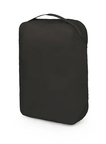 Pokrowiec na ubranie Osprey Packing Cube M - black